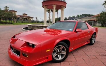 Chevrolet-Camaro-1992-22