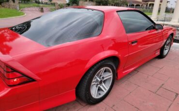 Chevrolet-Camaro-1992-27