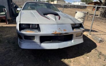 Chevrolet-Camaro-1992