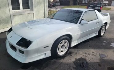 Chevrolet-Camaro-1992-4
