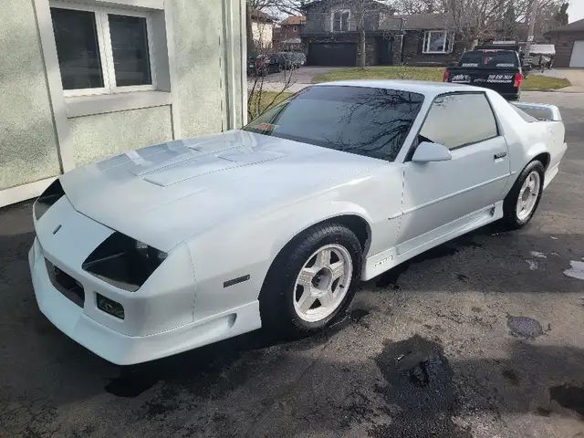 Chevrolet-Camaro-1992-4