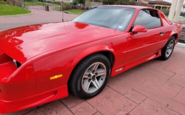 Chevrolet-Camaro-1992-8
