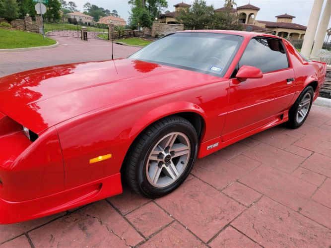 Chevrolet-Camaro-1992-8