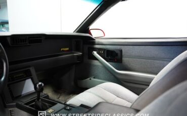 Chevrolet-Camaro-1992-Bright-Red-Gray-16