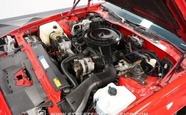 Chevrolet-Camaro-1992-Bright-Red-Gray-3