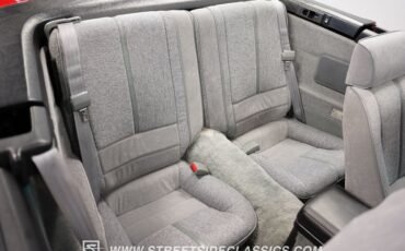 Chevrolet-Camaro-1992-Bright-Red-Gray-49