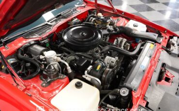 Chevrolet-Camaro-1992-Bright-Red-Gray-6