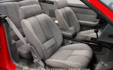 Chevrolet-Camaro-1992-Bright-Red-Gray-8