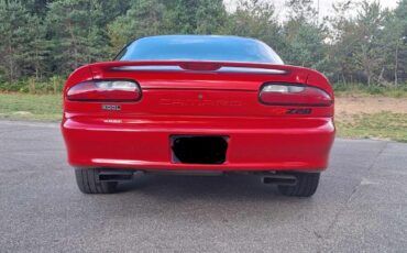 Chevrolet-Camaro-1993-1