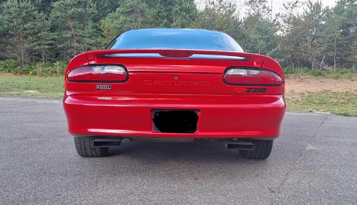 Chevrolet-Camaro-1993-1