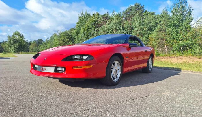 Chevrolet-Camaro-1993-2