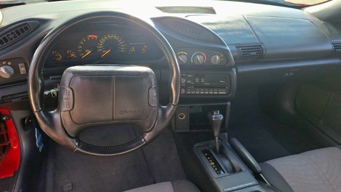 Chevrolet-Camaro-1993-22