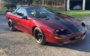 Chevrolet-Camaro-1993