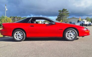 Chevrolet-Camaro-1993