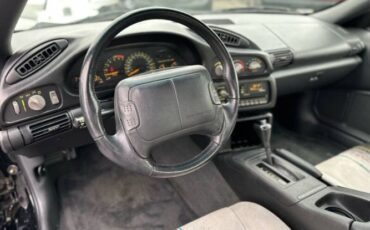 Chevrolet-Camaro-1993-Black-off-White-24