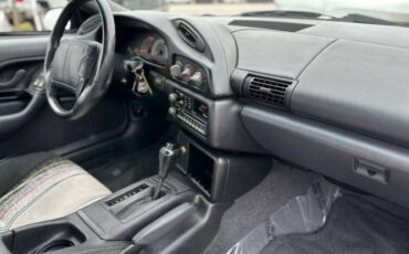 Chevrolet-Camaro-1993-Black-off-White-9