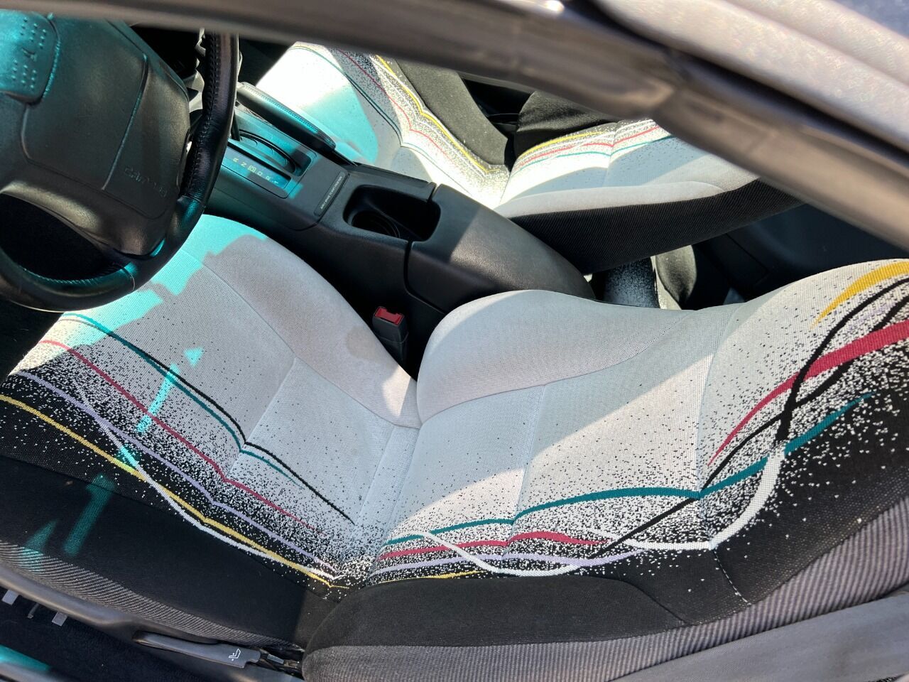 Chevrolet-Camaro-1993-Hatchback-13