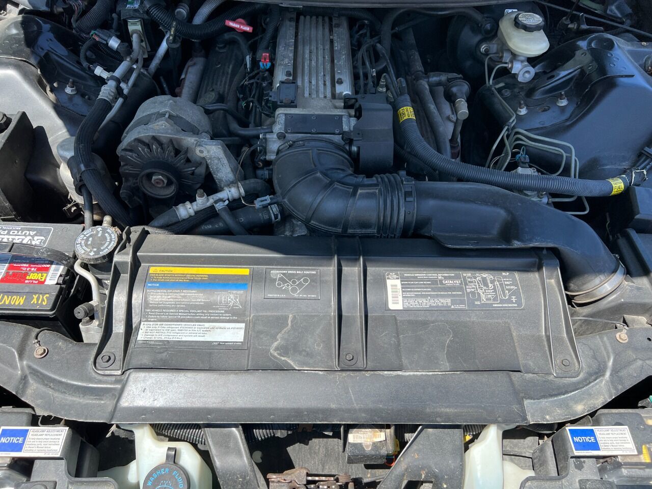 Chevrolet-Camaro-1993-Hatchback-21