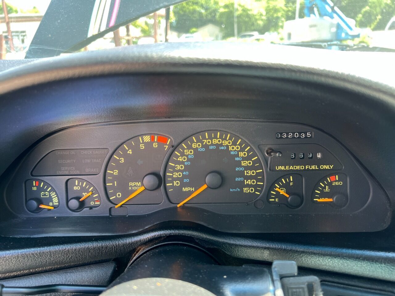 Chevrolet-Camaro-1993-Hatchback-23
