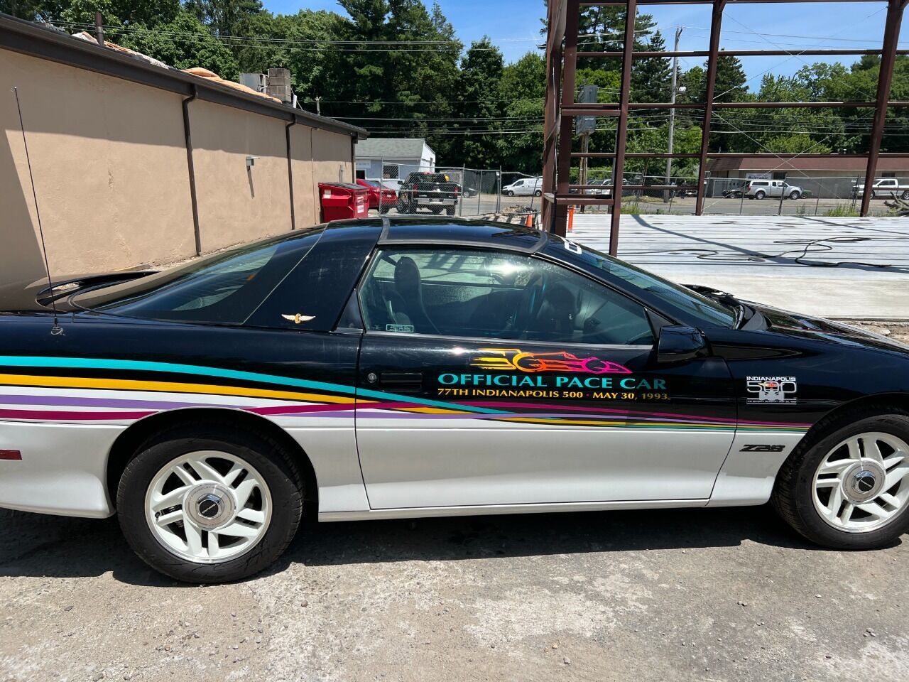 Chevrolet-Camaro-1993-Hatchback-5
