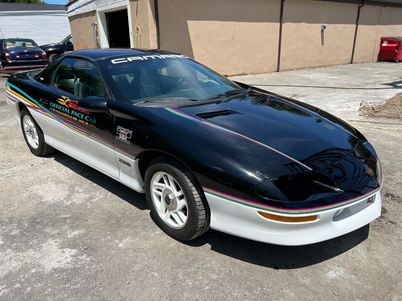 Chevrolet-Camaro-1993-Hatchback-6