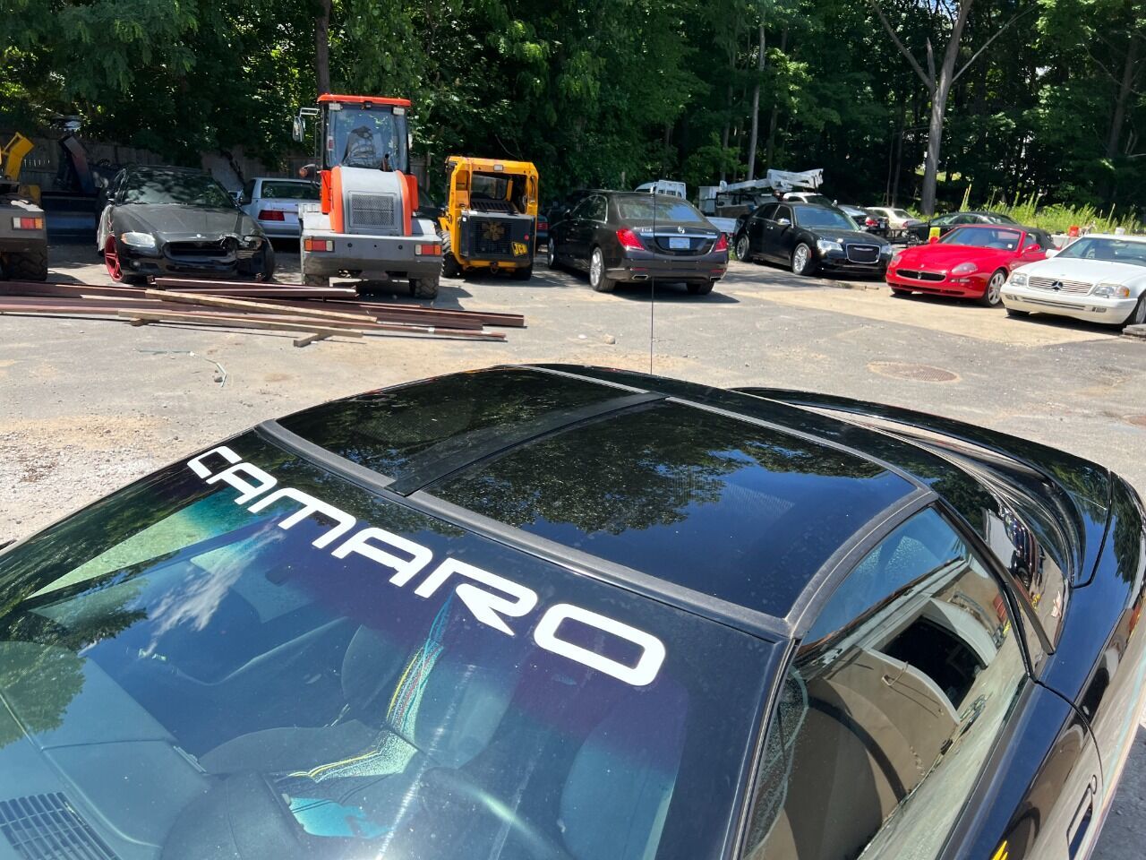 Chevrolet-Camaro-1993-Hatchback-9
