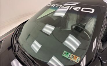 Chevrolet-Camaro-1993-White-and-black-Black-ampamp-White-15
