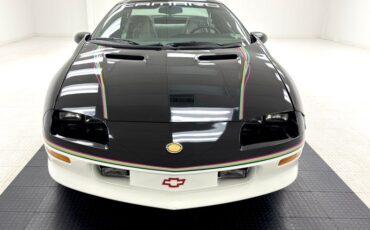 Chevrolet-Camaro-1993-White-and-black-Black-ampamp-White-7