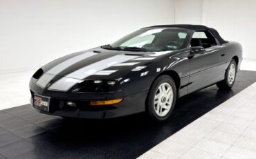 Chevrolet-Camaro-1994-Black-Black-13