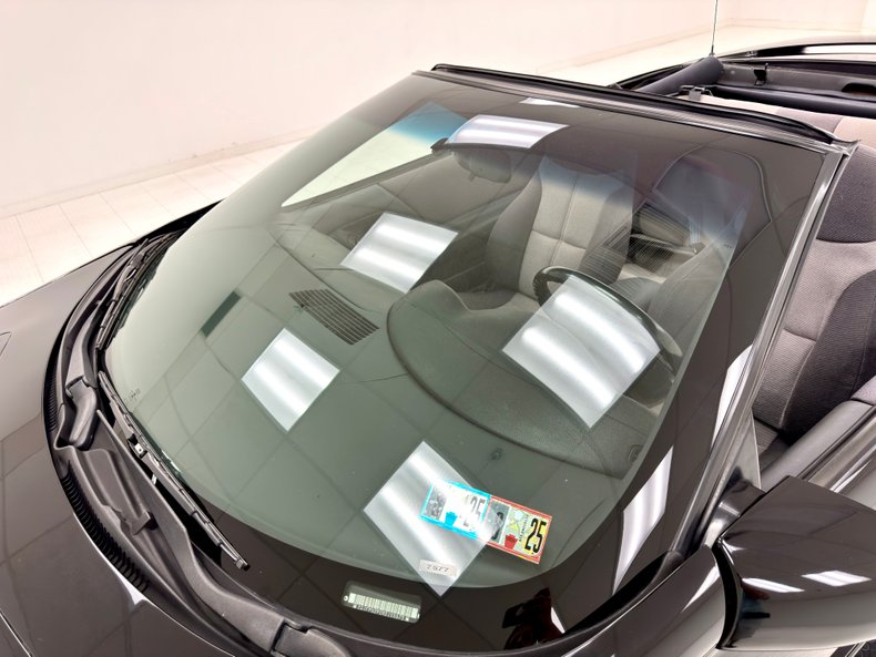Chevrolet-Camaro-1994-Black-Black-19