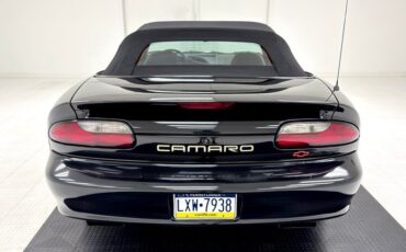 Chevrolet-Camaro-1994-Black-Black-5