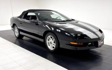 Chevrolet-Camaro-1994-Black-Black-8