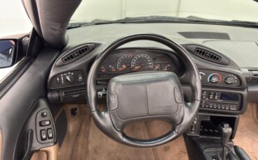 Chevrolet-Camaro-1994-Polo-II-Green-Metall-Tan-10