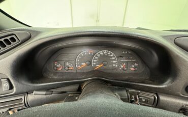 Chevrolet-Camaro-1994-Polo-II-Green-Metall-Tan-11