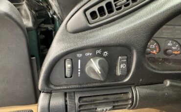 Chevrolet-Camaro-1994-Polo-II-Green-Metall-Tan-12
