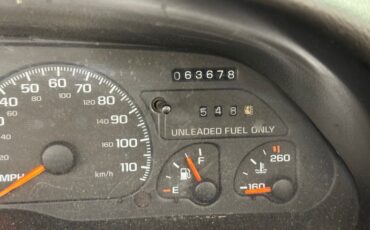 Chevrolet-Camaro-1994-Polo-II-Green-Metall-Tan-13
