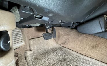 Chevrolet-Camaro-1994-Polo-II-Green-Metall-Tan-18