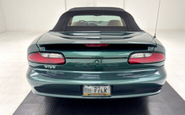 Chevrolet-Camaro-1994-Polo-II-Green-Metall-Tan-20