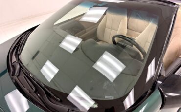 Chevrolet-Camaro-1994-Polo-II-Green-Metall-Tan-28