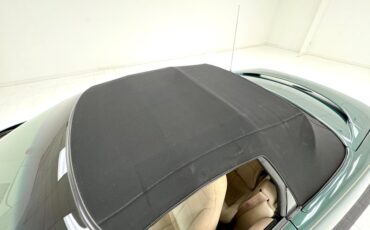 Chevrolet-Camaro-1994-Polo-II-Green-Metall-Tan-29