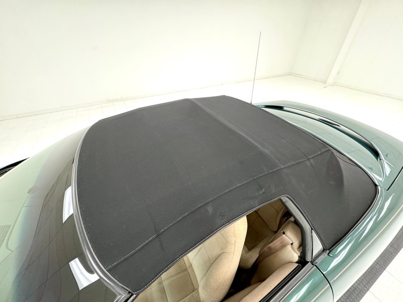 Chevrolet-Camaro-1994-Polo-II-Green-Metall-Tan-29
