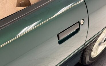 Chevrolet-Camaro-1994-Polo-II-Green-Metall-Tan-30