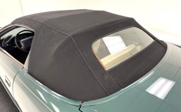 Chevrolet-Camaro-1994-Polo-II-Green-Metall-Tan-31