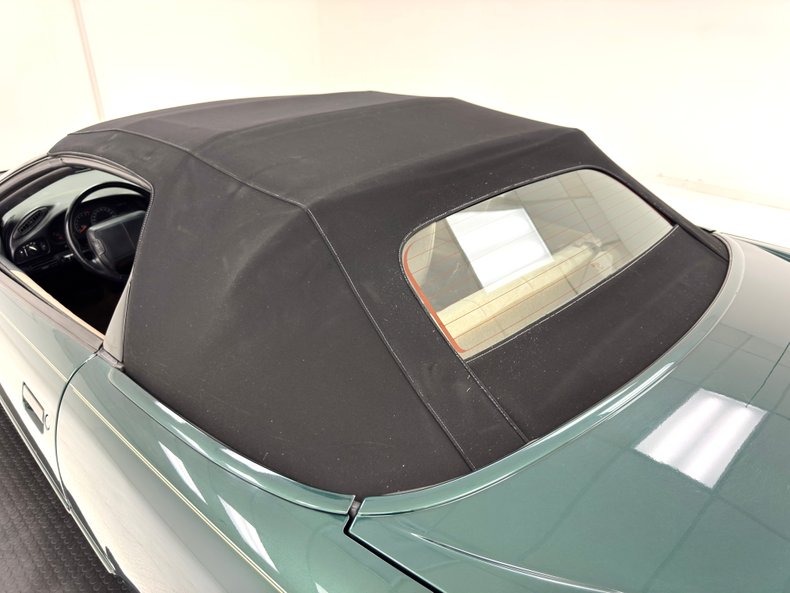 Chevrolet-Camaro-1994-Polo-II-Green-Metall-Tan-31