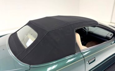 Chevrolet-Camaro-1994-Polo-II-Green-Metall-Tan-32
