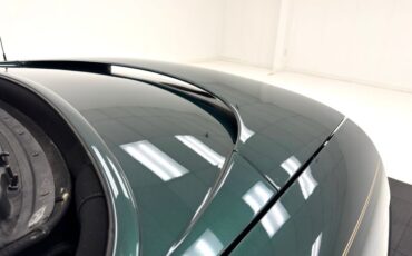 Chevrolet-Camaro-1994-Polo-II-Green-Metall-Tan-33