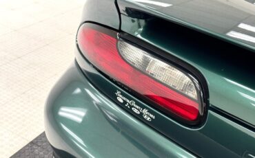 Chevrolet-Camaro-1994-Polo-II-Green-Metall-Tan-34