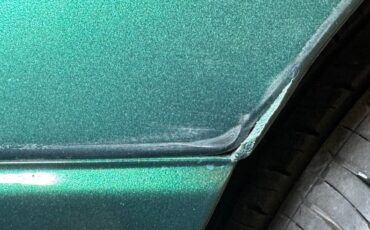 Chevrolet-Camaro-1994-Polo-II-Green-Metall-Tan-35