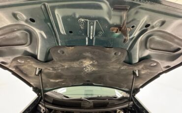 Chevrolet-Camaro-1994-Polo-II-Green-Metall-Tan-38