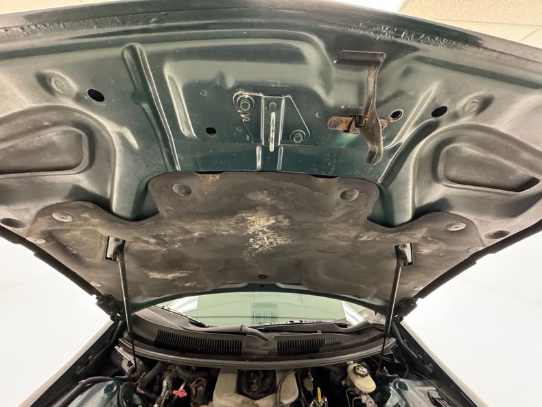 Chevrolet-Camaro-1994-Polo-II-Green-Metall-Tan-38